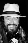 Image of Luciano Pavarotti