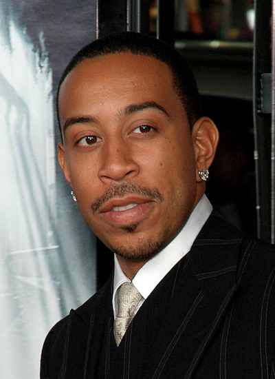 Image of Ludacris