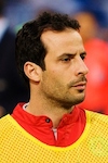 Image of Ludovic Giuly