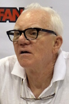 Image of Malcolm McDowell