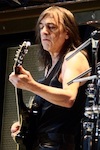 Image of Malcolm Young