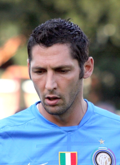 Image of Marco Materazzi