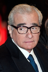 Image of Martin Scorsese