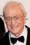 Image of Michael Caine