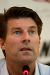Image of Michael Laudrup