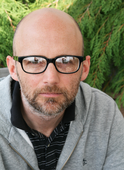 Image of Moby