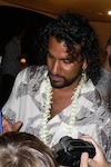 Image of Naveen Andrews