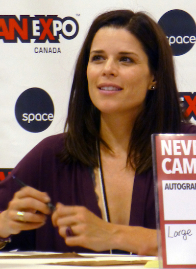 Image of Neve Campbell