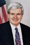 Image of Newt Gingrich