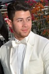 Image of Nick Jonas