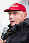 Image of Niki Lauda