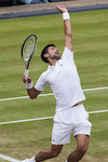Image of Novak Djokovic