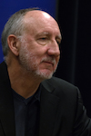 Image of Pete Townshend
