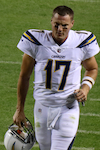 Image of Philip Rivers
