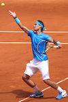 Image of Rafael Nadal