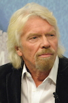 Image of Richard Branson