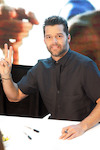 Image of Ricky Martin