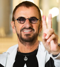 Image of Ringo Starr