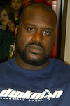 Image of Shaquille O'Neal