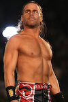 Image of Shawn Michaels