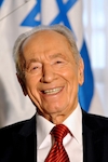 Image of Shimon Peres