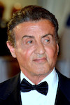 Image of Sylvester Stallone