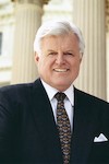Image of Ted Kennedy