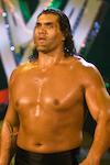 Image of The Great Khali
