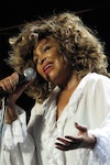 Image of Tina Turner