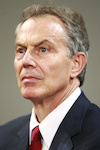 Image of Tony Blair