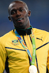 Image of Usain Bolt