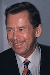 Image of Václav Havel