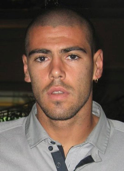 Image of Víctor Valdés