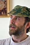 Image of Varg Vikernes