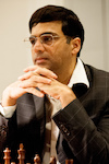 Image of Viswanathan Anand