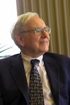 Image of Warren Buffett