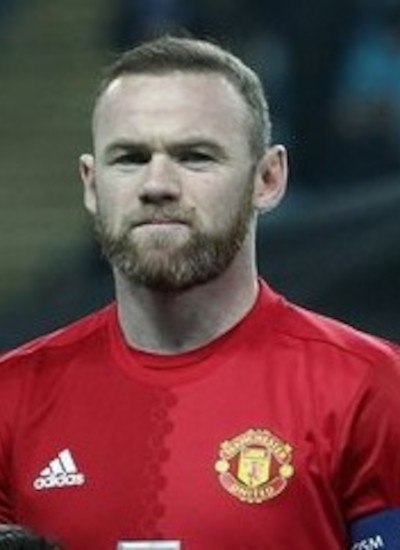 Image of Wayne Rooney