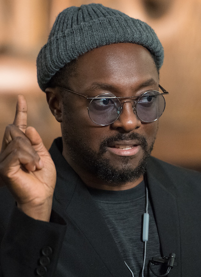 Image of will.i.am