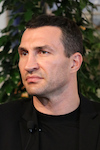 Image of Wladimir Klitschko