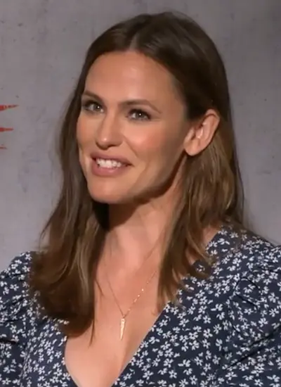 Image of Jennifer Garner