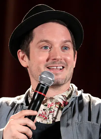 Image of Elijah Wood