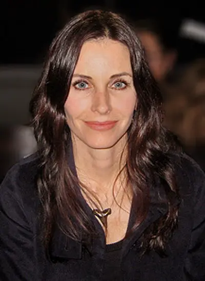 Image of Courteney Cox