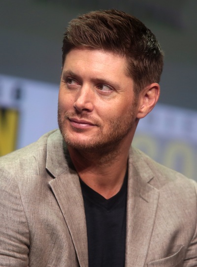 Image of Jensen Ackles