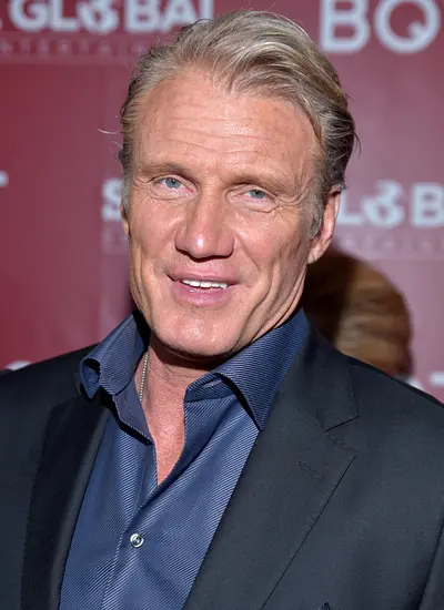 Image of Dolph Lundgren