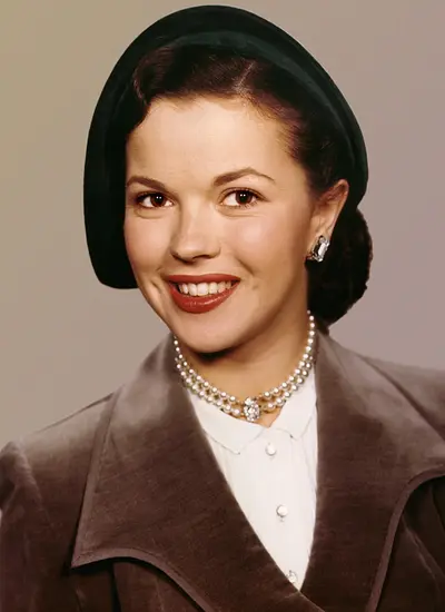 Image of Shirley Temple