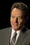 Image of Bryan Cranston