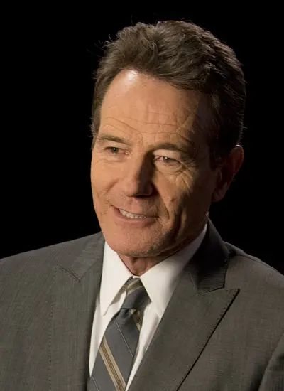 Image of Bryan Cranston