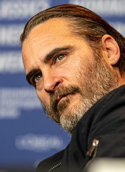 Image of Joaquin Phoenix