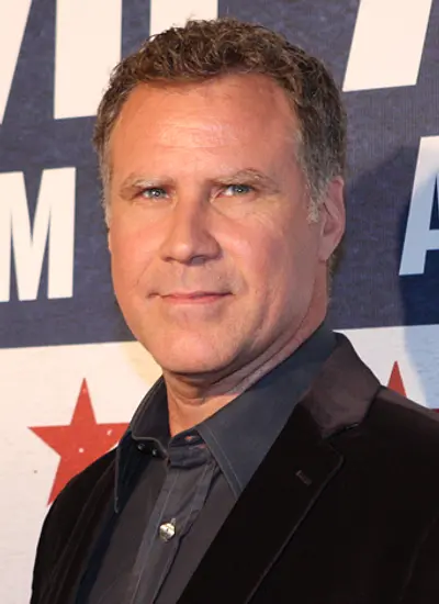 Image of Will Ferrell