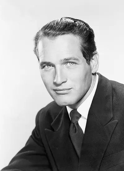 Image of Paul Newman